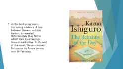Kazuo Ishiguro #5