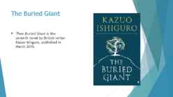 Kazuo Ishiguro #8