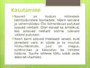 Karuputk #9