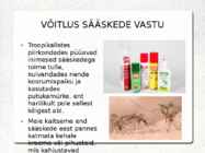 Sääsk #7