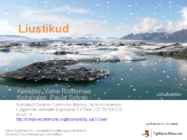 Liustikud