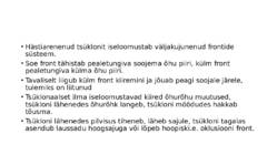 Tsüklonid ja antitsüklonid #12