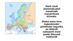 Tsüklonid ja antitsüklonid #4