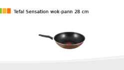 Tefal pannid #4
