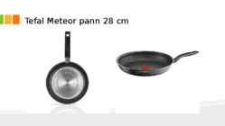 Tefal pannid #7
