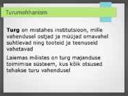Majanduse alused #28