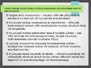 Majanduse alused #34