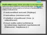 Majanduse alused #42