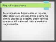 Majanduse alused #44