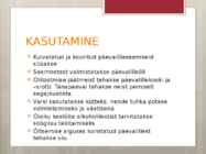 PÄEVALILL #6