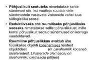 FÜÜSIKALISE LOODUSKÄSITLUSE ALUSED #111