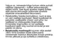 FÜÜSIKALISE LOODUSKÄSITLUSE ALUSED #119