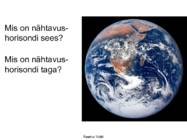 FÜÜSIKALISE LOODUSKÄSITLUSE ALUSED #36