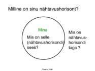 FÜÜSIKALISE LOODUSKÄSITLUSE ALUSED #37