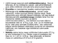 FÜÜSIKALISE LOODUSKÄSITLUSE ALUSED #59
