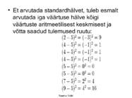 FÜÜSIKALISE LOODUSKÄSITLUSE ALUSED #65