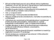 FÜÜSIKALISE LOODUSKÄSITLUSE ALUSED #68