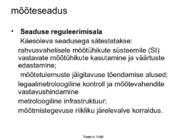 FÜÜSIKALISE LOODUSKÄSITLUSE ALUSED #69