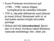 FÜÜSIKALISE LOODUSKÄSITLUSE ALUSED #70