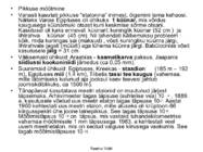 FÜÜSIKALISE LOODUSKÄSITLUSE ALUSED #77