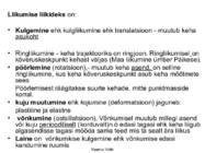 FÜÜSIKALISE LOODUSKÄSITLUSE ALUSED #88