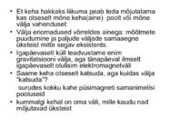 FÜÜSIKALISE LOODUSKÄSITLUSE ALUSED #90