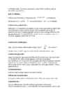 Elektromagnetismi teooriaeksami kordamismaterjal #4