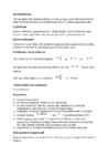 Elektromagnetismi teooriaeksami kordamismaterjal #5