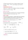 Elektromagnetismi teooriaeksami kordamismaterjal #8