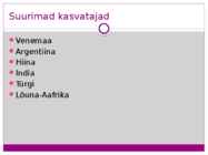 Päevalill #9