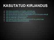 Antiosake-antiaine ja antimaailm #14