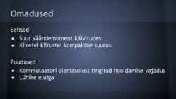 Elektrimootor #8