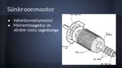 Elektrimootor #9