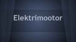 Elektrimootor