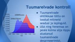 Tuumarelvad #12