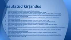 Tuumarelvad #19