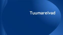 Tuumarelvad