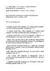 Geopoliitika lühikonspekt #42