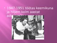 Margaret Hilda Thatcher elulugu karjäär poliitilisedvaatused #3