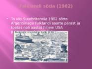 Margaret Hilda Thatcher elulugu karjäär poliitilisedvaatused #7