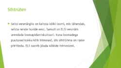 Eesti Loomakaitse Selts #9