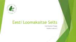 Eesti Loomakaitse Selts