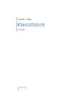 Klassitsism