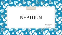 Neptuun