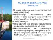 Keskkonnakaitse #2