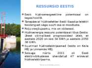 Keskkonnakaitse #4