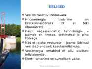 Keskkonnakaitse #5