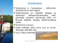 Keskkonnakaitse #6