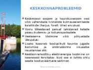 Keskkonnakaitse #7
