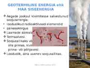 Keskkonnakaitse #8